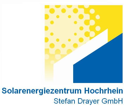 Solarenergiezentrum Hochrhein