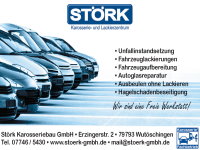 Störk Karosseriebau GmbH
