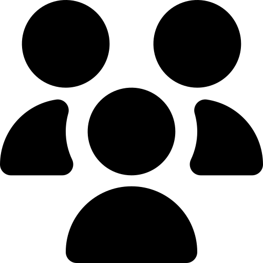Symbol Vereinscommunity