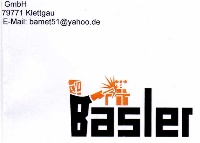 Hubert Basler GmbH